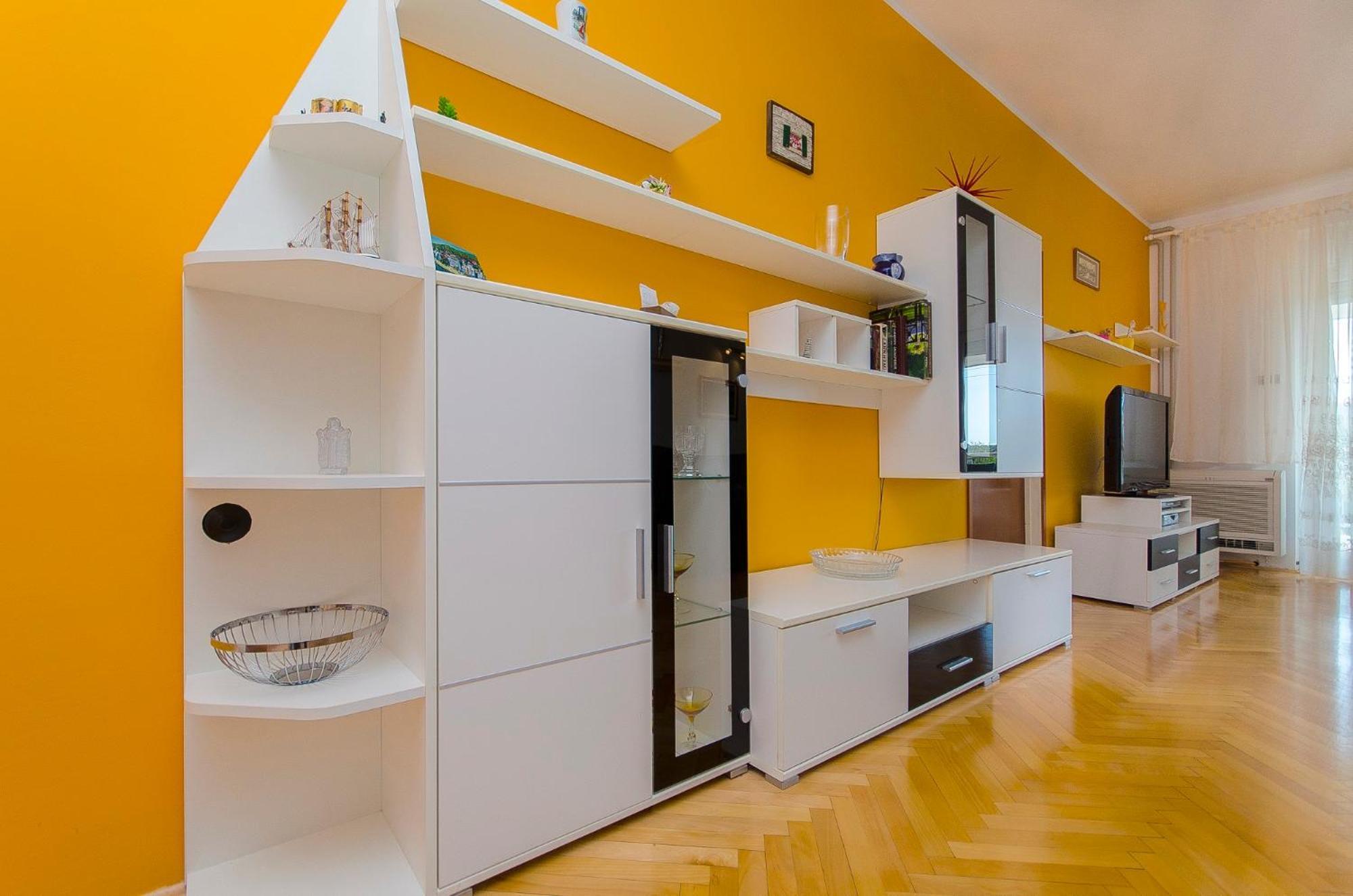 Apartments Maslina Трогир Экстерьер фото